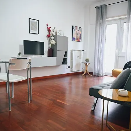 In Apartmán *
