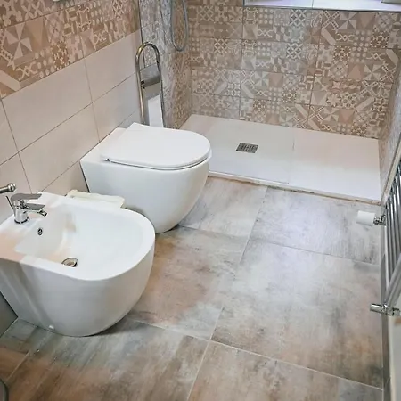 In Apartmán *