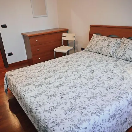 In Apartmán *