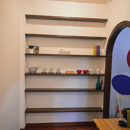 Apartmán In *