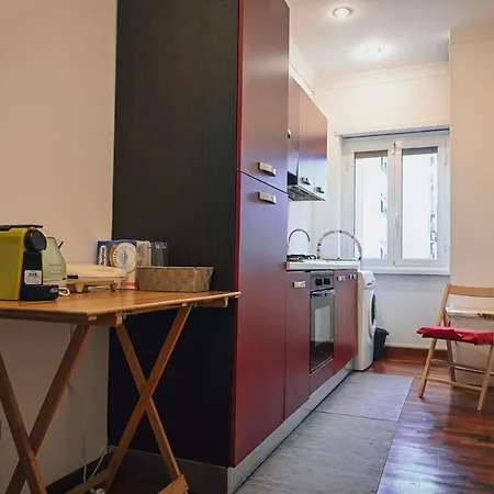 In Apartmán