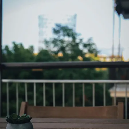 Apartmán In