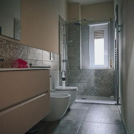 Apartmán In *