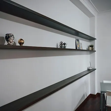 Apartman In