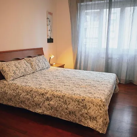 Apartman In *