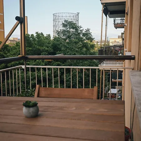 Apartment In Rom