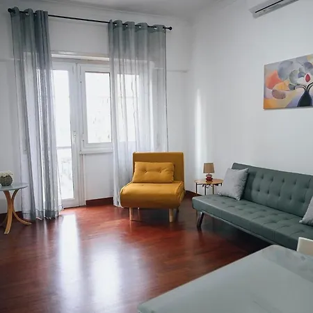 Apartment In *